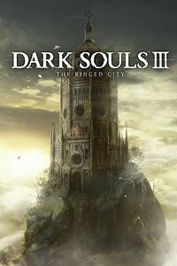 The Ringed City