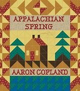 Copland Appalachian Spring