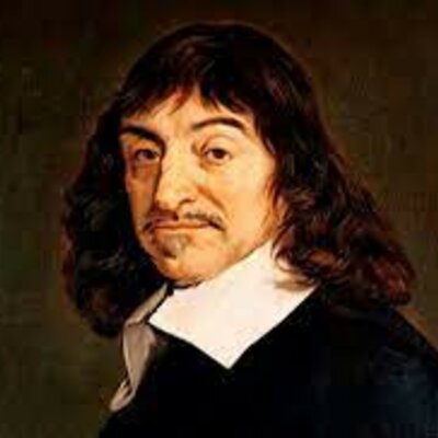 Timeline: Descartes