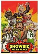Showbiz Pizza Place