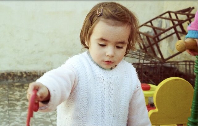 Mi segundo cumpleaños