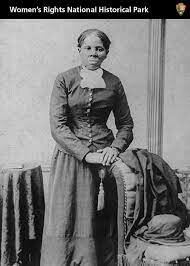 Harriet Tubman