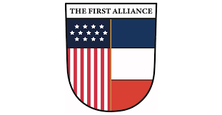 france and america alliance