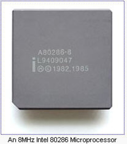 Intel 286