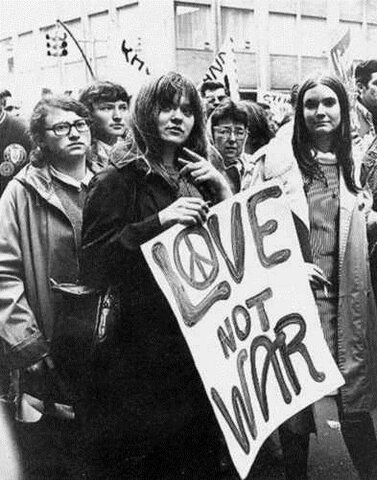 Hippies