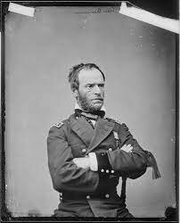 William Tecumseh Sherman