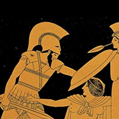 Timeline: linea de tiempo de la odisea