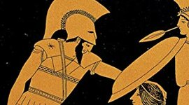 Timeline: linea de tiempo de la odisea