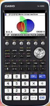 A calculadora dos nossos dias...