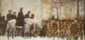 valley forge
