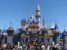 Disneyland