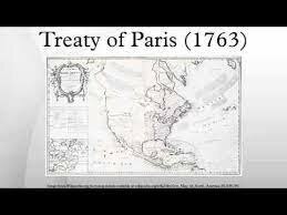 treaty of paris