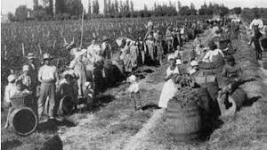 LA INFLUENCIA DE LA INMIGRACIÓN