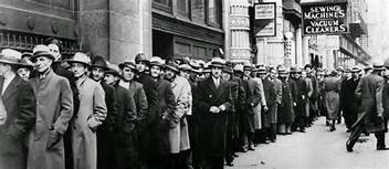 Crisis económica de 1929