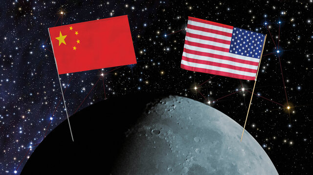 The Space Race