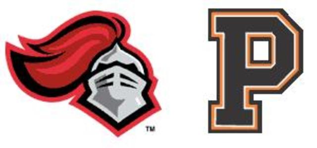 1869 - Soccer - Princeton vs. Rutgers (6-4 Rutgers)