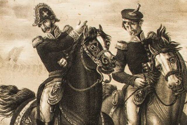 Navidad Negra en Pasto