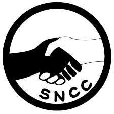 SNCC Founding