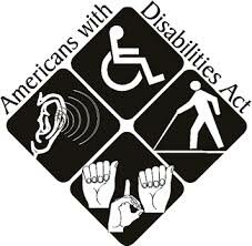 Americans with Disability Act