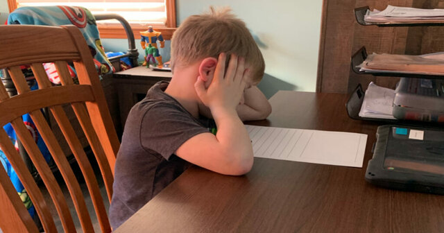 Mi primer año perdido!!