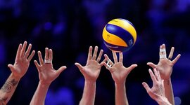 Timeline: Evolução do Voleibol