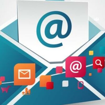 Timeline: Historia del Correo Electrónico