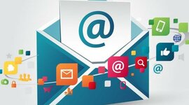 Timeline: Historia del Correo Electrónico