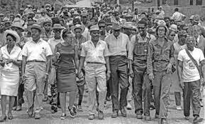 March Against Fear