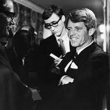 Robert Kennedy Assassination