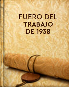 El Fuero del trabajo