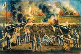 Attack on Fort Sumter