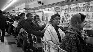 Nashville Sit-In Movement