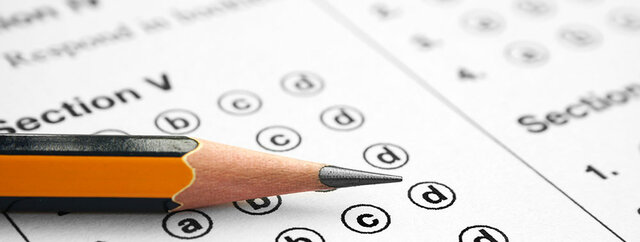 State and District Assessments.