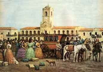Revolución Hispanoamericana