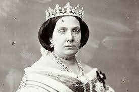 Reinado de Isabel II (1843-1868)
