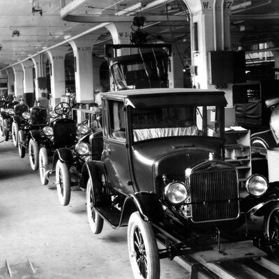 Timeline: Invents revolució industrial (Àlex, Jaume i Nico V)