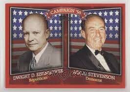 1952 - MARKETING POLÍTICO