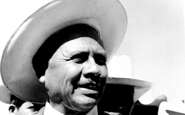 Movimiento de Rubén Jaramillo