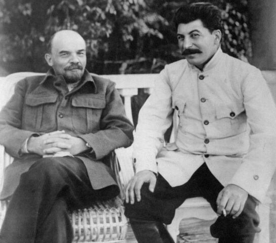 Partido Comunista de la Unión Soviética