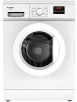 LAVADORA "ECO PRINCESS"