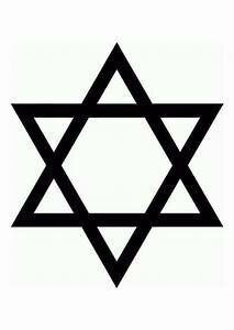 Se obliga a los judios a llevar la estrella de David y se les somete a trabajos