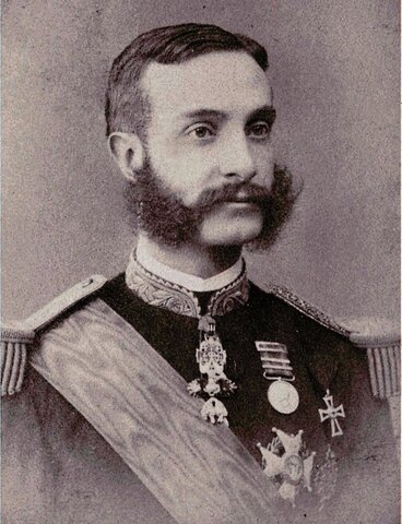 La Restauracion- Alfonso XII (1874-1885)