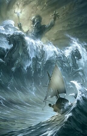 El señor de los vientos