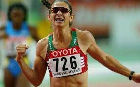 Ana Gabriela Guevara