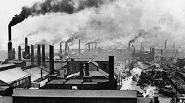 Timeline: The Industrial Revolution