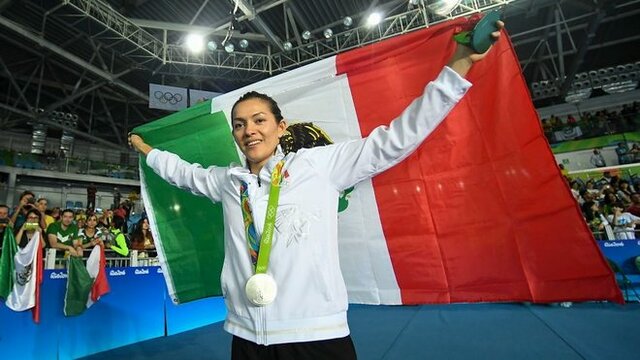 María del Rosario Espinoza