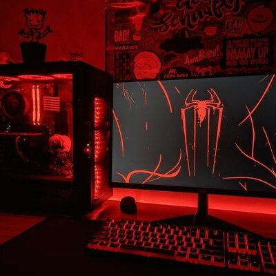 Timeline:  The pc history