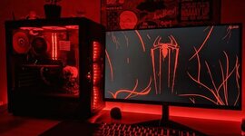 Timeline:  The pc history