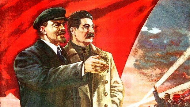 La URSS