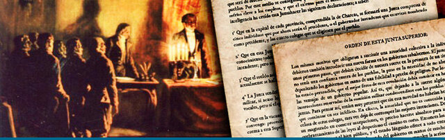 Sistema de Junta Subalternas Gubernativas